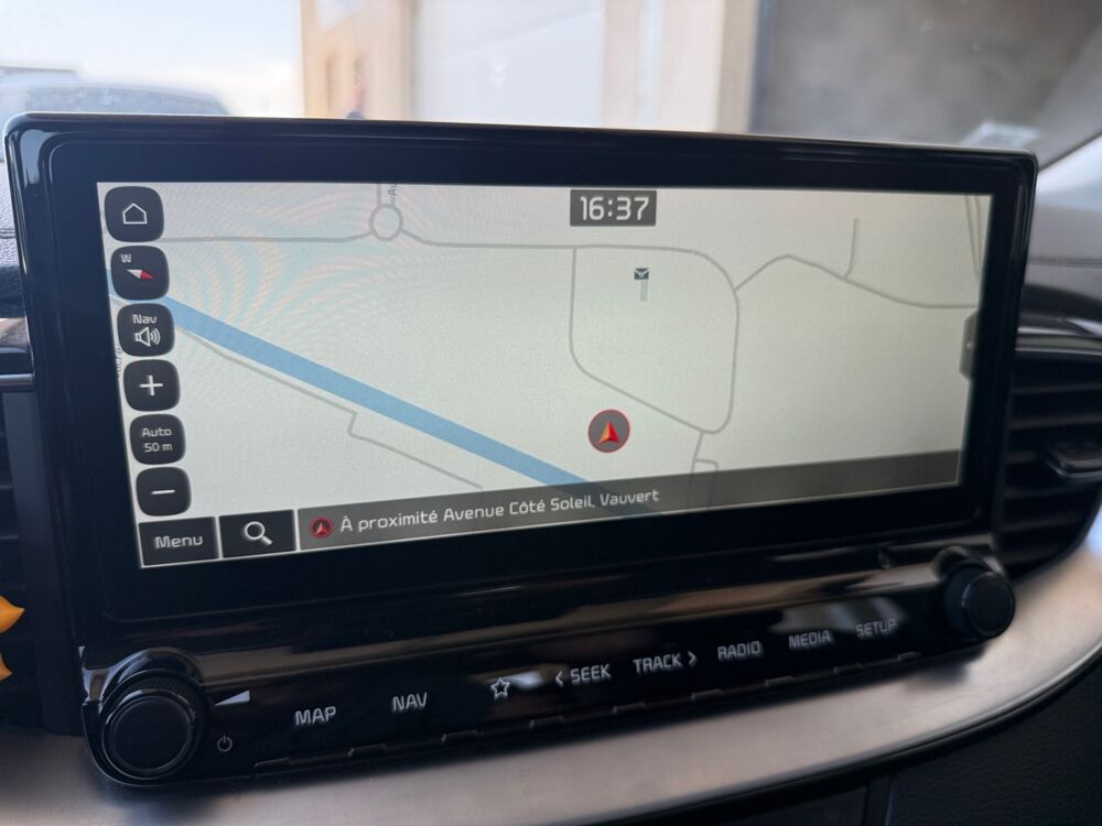 Ceed Active 2021 occasion 30600 Vauvert