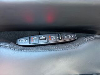 Classe CLS CLS 63 AMG BE EDITION 1 2011 occasion 56450 Theix-noyalo