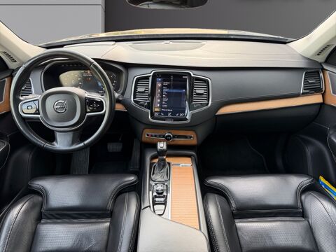 XC90 II D5 235 AWD INSCRIPTION GEARTRONIC 8 7PL 2018 occasion 56450 Theix-noyalo