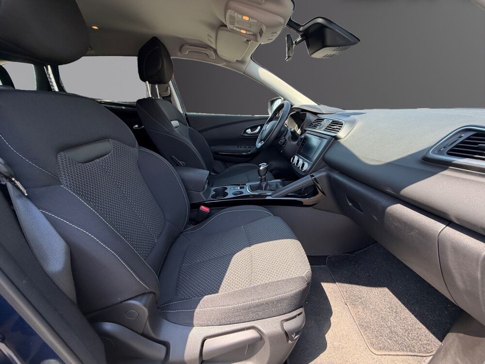 Kadjar Business 2020 occasion 87000 Limoges