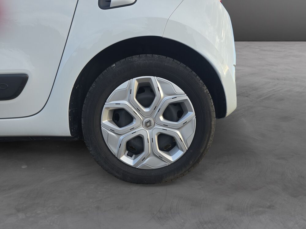 Twingo Zen 2019 occasion 03300 Cusset