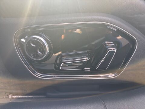 A8 V6 3.0 TDI 258 AVUS EXTENDED QUATTRO TIPTRONIC 2014 occasion 25410 Saint-Vit