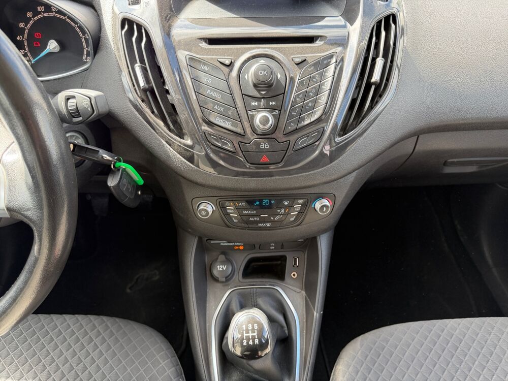Tourneo VU 1.0 100 TITANIUM 2016 occasion 45750 Saint-Pryv&eacute;-Saint-Mesmin