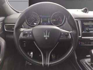 Levante 3.0D V6 275 2016 occasion 60000 Beauvais