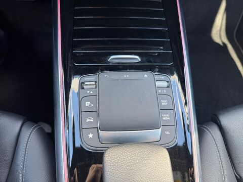 Classe GLA MERCEDES-BENZ GLA Progressive Line 8G-DCT 2020 occasion 45750 Saint-Pryv&eacute;-Saint-Mesmin