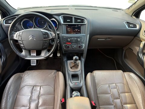 DS4 So Chic 2011 occasion 78480 Verneuil-sur-Seine