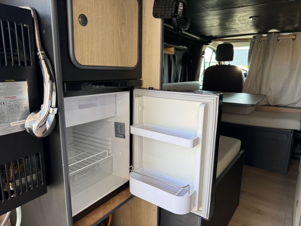 Transit Custom Limited 2023 occasion 30600 Vauvert