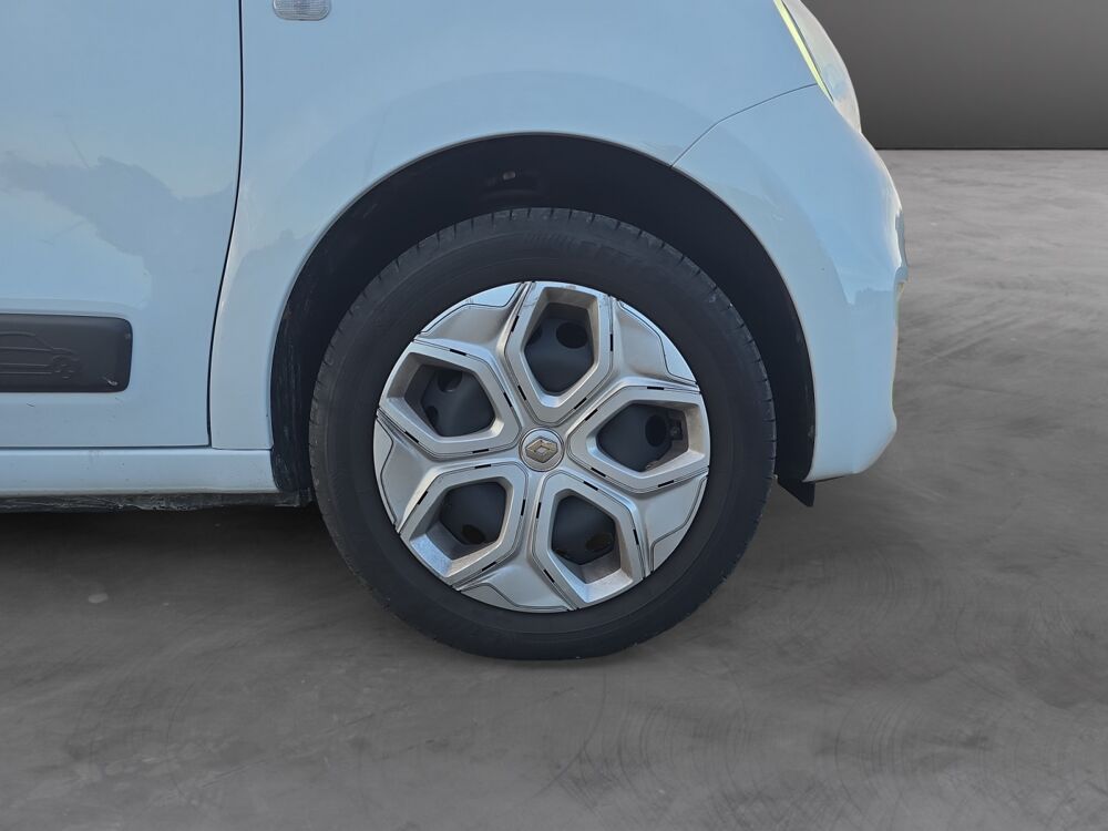 Twingo Zen 2019 occasion 03300 Cusset