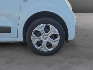 Twingo Zen 2019 occasion 03300 Cusset