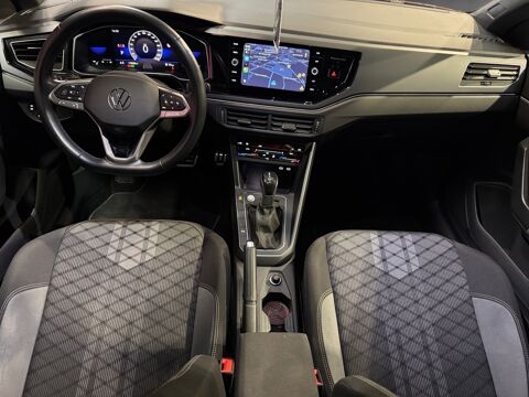 Polo 1.0 TSI 2023 occasion 34070 Montpellier