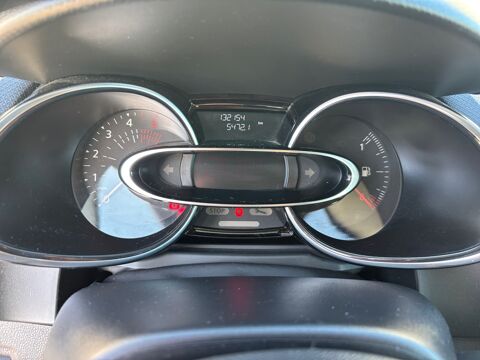 Clio Business 2019 occasion 45750 Saint-Pryv&eacute;-Saint-Mesmin