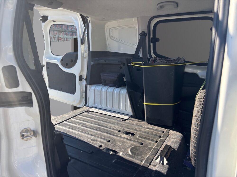 Bipper TEPEE 1.4E 75 ACCESS 2012 occasion 83480 Puget-sur-Argens