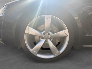 A8 V6 3.0 TDI 258 AVUS EXTENDED QUATTRO TIPTRONIC 2014 occasion 25410 Saint-Vit