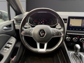 Clio Intens 2019 occasion 83210 La Farl&egrave;de