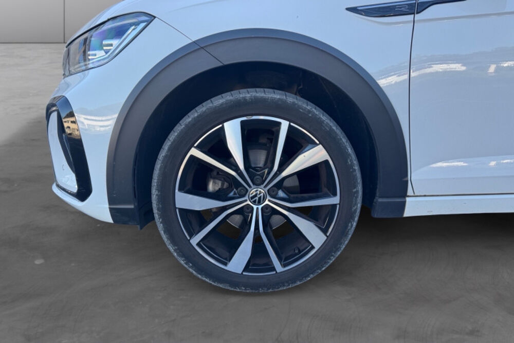 Taigo 1.5 TSI 150 R-line DSG 2022 occasion 13600 La Ciotat