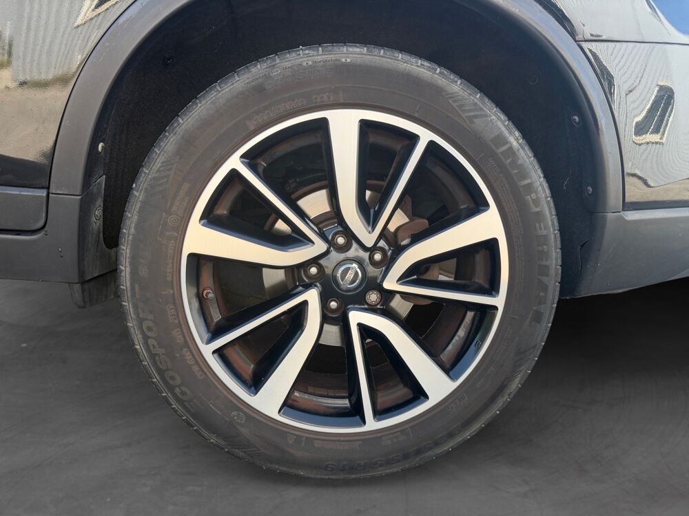 X-Trail 1.6 DCI 130 STYLE EDITION 2016 occasion 31120 Pinsaguel