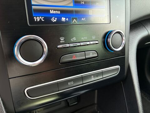 M&eacute;gane TCE 140 INTENS EDC 2018 occasion 14320 Saint-Andr&eacute;-sur-Orne