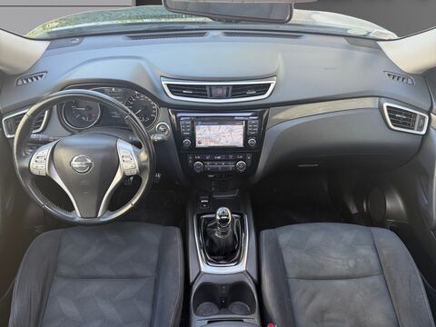 X-Trail 1.6 DCI 130 STYLE EDITION 2016 occasion 31120 Pinsaguel