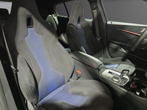 S&eacute;rie 1 118D EDITION M SPORT PRO BA 2021 occasion 01800 Meximieux