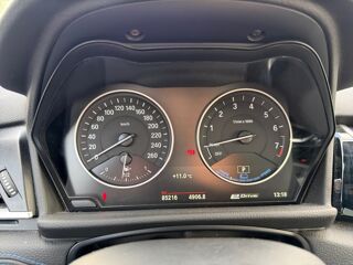 Serie 2 ACTIVE TOURER 225 XE M SPORT 2017 occasion 56450 Theix-noyalo