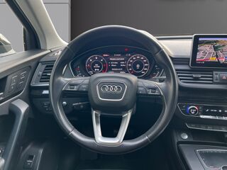 Q5 AVUS 2019 occasion 60000 Beauvais