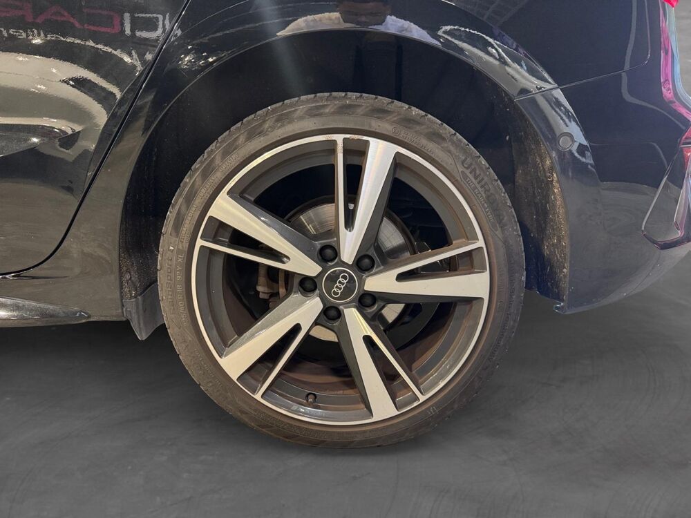 A3 1.4l tfsi 204 chvDESIGN LUXE S TRONIC 2021 occasion 34070 Montpellier