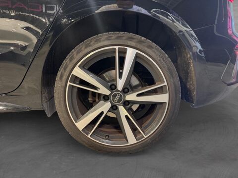 A3 1.4l tfsi 204 chvDESIGN LUXE S TRONIC 2021 occasion 34070 Montpellier