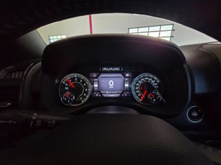 RAM 5.7 V8 4X4 PICK UP AUTO BIG HORN 2021 occasion 73290 La Motte-Servolex