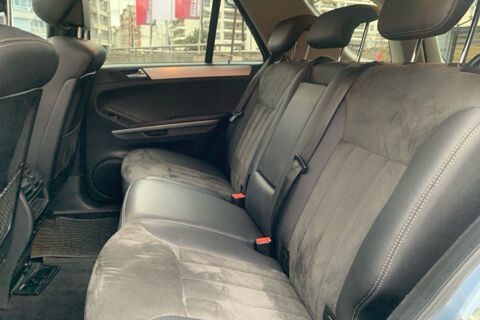 Classe M II ML 280 CDI DKP 7G-TRONIC 2007 occasion 93100 Montreuil