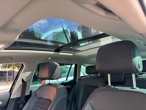 Passat SW 1.4 TSI 156 GTE DSG PH2 2020 occasion 93100 Montreuil