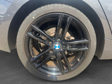 S&eacute;rie 1 118I M SPORT 2019 occasion 27000 &Eacute;vreux