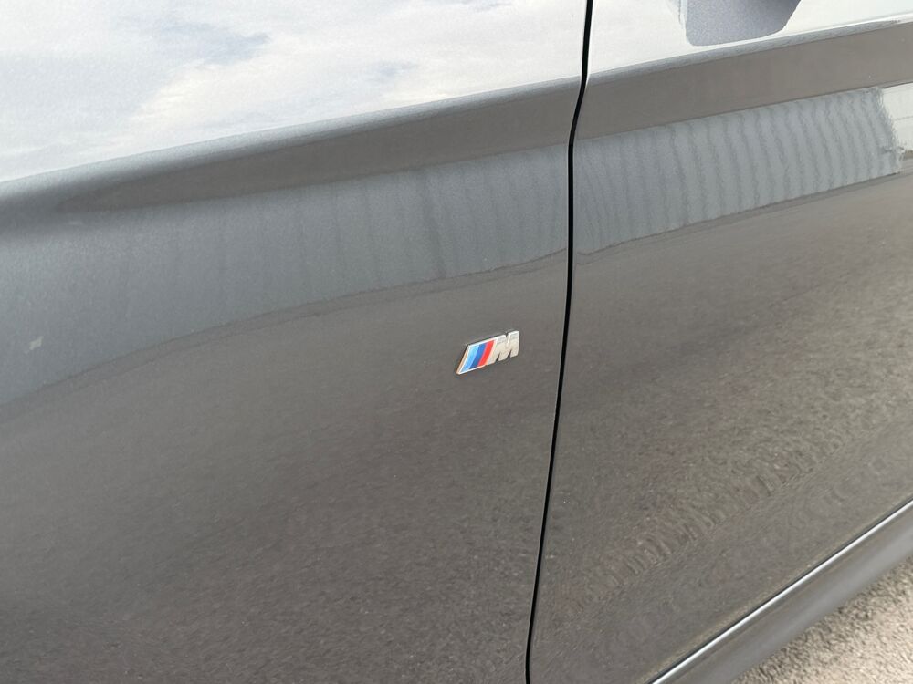 S&eacute;rie 1 118D M SPORT 2015 occasion 62223 Saint-Laurent-Blangy