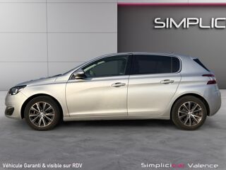 308 1.2 PURE 2015 occasion 26000 Valence