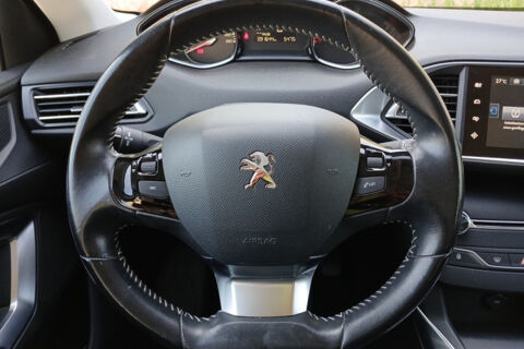 308 SW 1.2 PURE TECH 130 ALLURE BUSINESS 2016 occasion 13600 La Ciotat