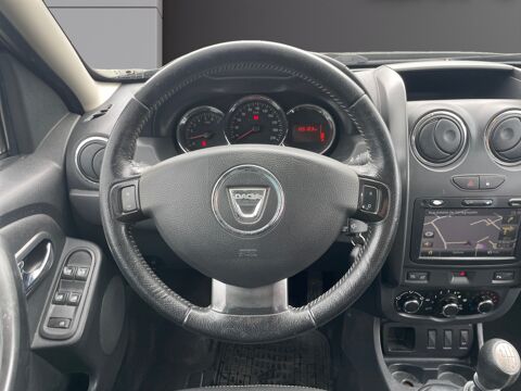 Duster Prestige 2014 occasion 17200 Saint-Sulpice-de-Royan