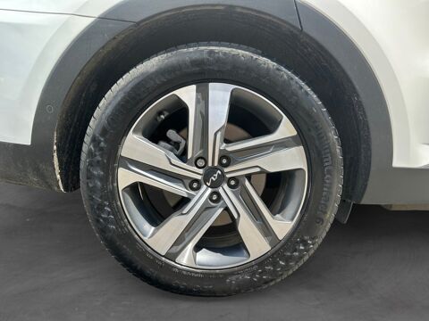 Sorento 1.6 T-GDI HYBRIDE PREMIUM 7P 2022 occasion 60000 Beauvais
