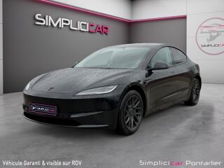 Model 3 PREMIUM 2023 occasion 25300 Vuillecin