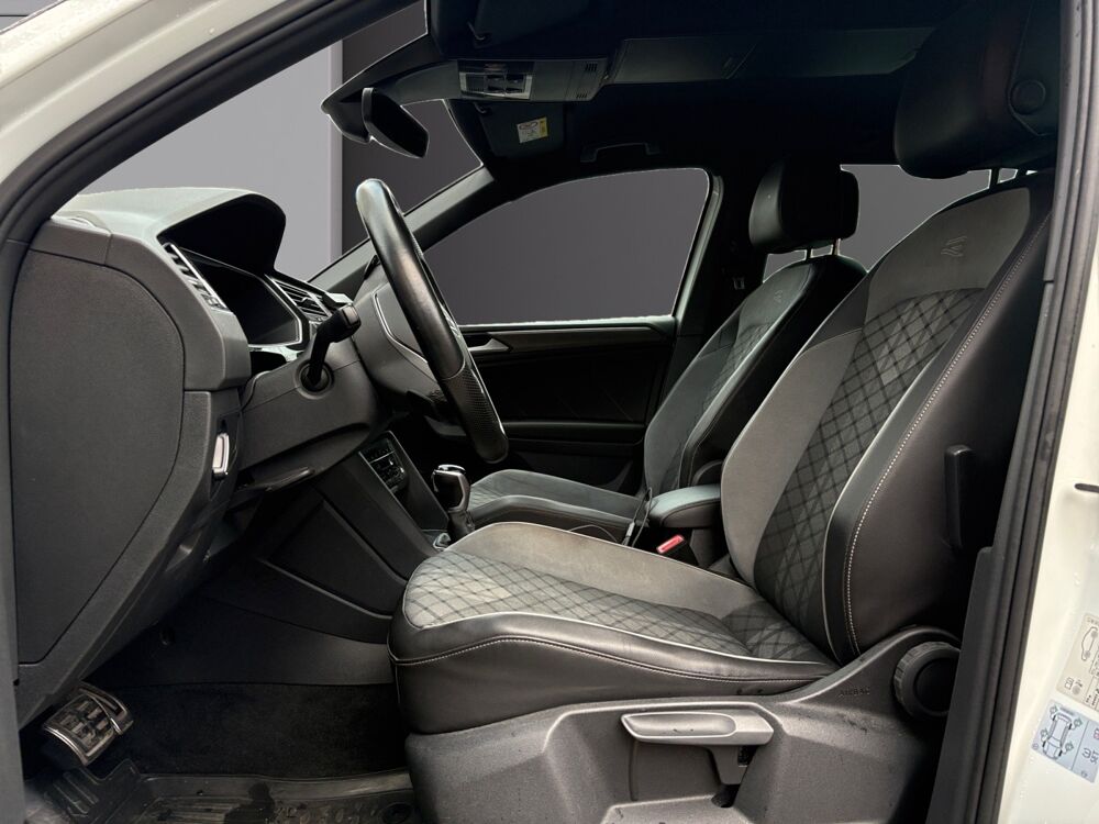 Tiguan 2.0 TDI 150 4X2 MATCH DSG PH2 2021 occasion 93100 Montreuil