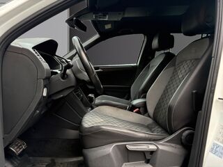 Tiguan 2.0 TDI 150 4X2 MATCH DSG PH2 2021 occasion 93100 Montreuil