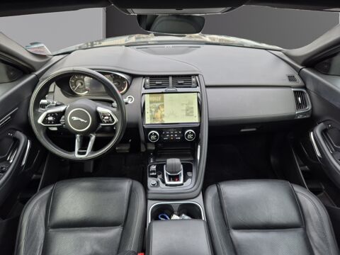 E-PACE D165 MHEV BVA SE 2021 occasion 62223 Saint-Laurent-Blangy