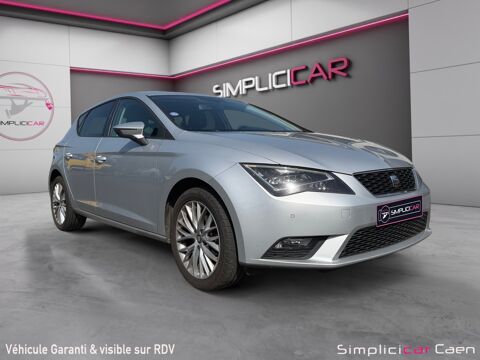 Annonce voiture Seat Leon 10980 €