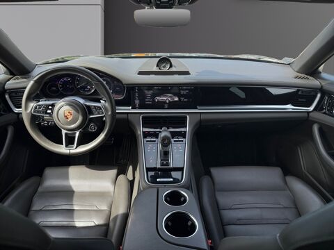 Panamera PORSCHE PANAMERA 4 V6 3.0 462 PDK Hybrid 2019 occasion 45750 Saint-Pryv&eacute;-Saint-Mesmin