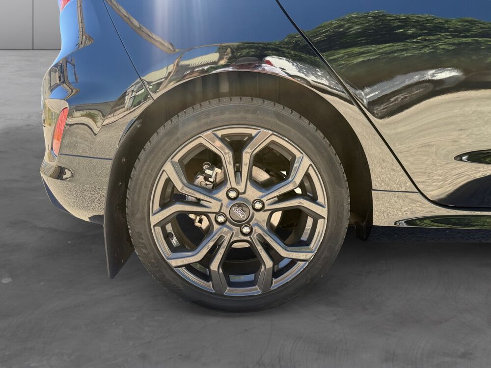 Fiesta 1.0 ECOBOOST 100 VIGNALE 2019 occasion 83210 La Farl&egrave;de
