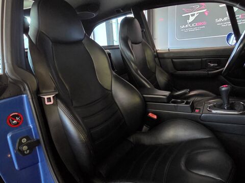 Z3 M COUPE 2000 occasion 73290 La Motte-Servolex