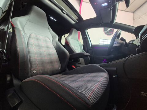 Golf 2.0 TSI 245 GTI DSG 2021 occasion 73290 La Motte-Servolex