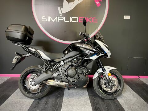 Moto KAWASAKI 2022 occasion Brignais 69530