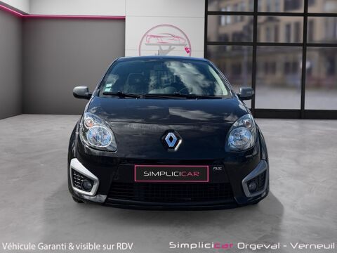 Twingo Renault Sport 2011 occasion 78480 Verneuil-sur-Seine