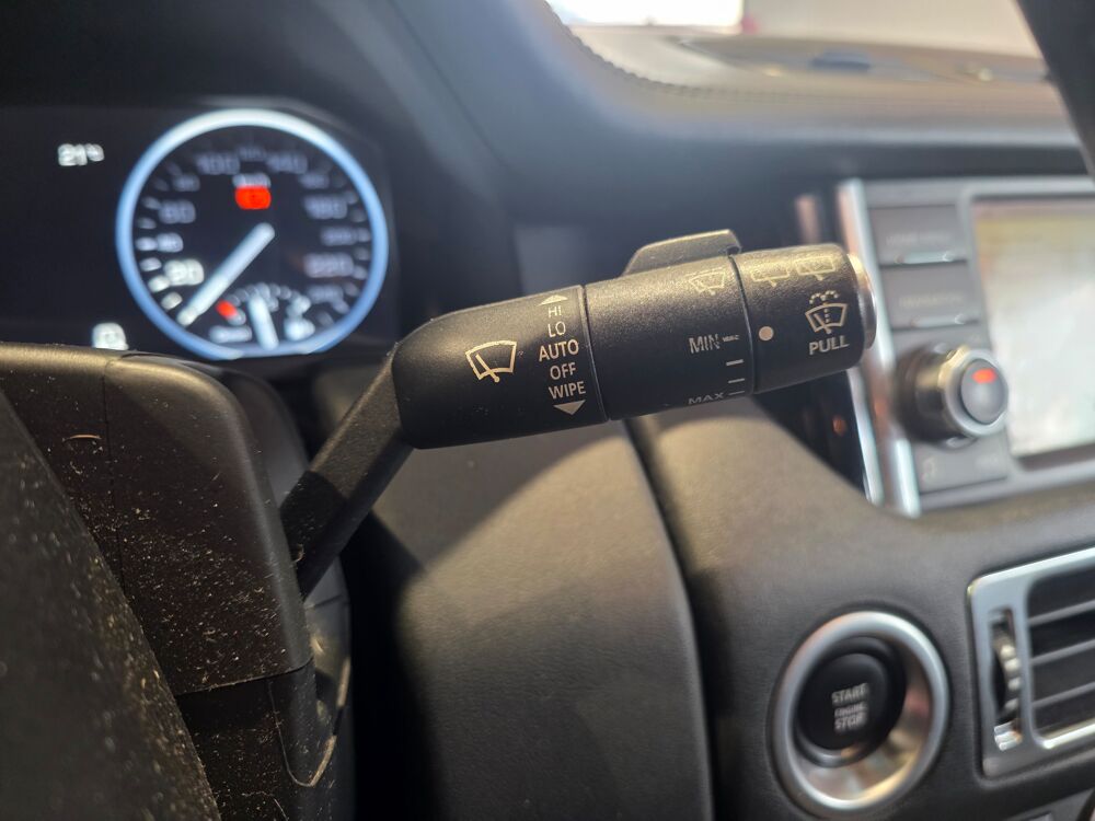 Range Rover Evoque 3.6 TDV8 272 VOGUE 2010 occasion 73290 La Motte-Servolex
