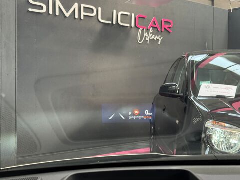 Yaris ICONIC 2021 occasion 45750 Saint-Pryv&eacute;-Saint-Mesmin