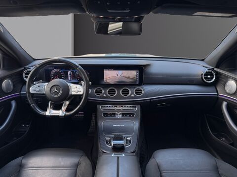 Classe E E63 AMG 4 MATIC+ 2019 occasion 30900 Nimes